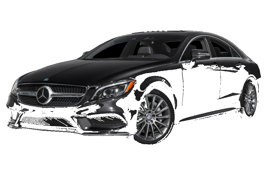 Mercedes-Benz CLS 2015